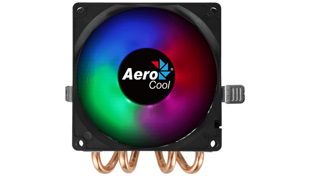 Air Frost 4 - AeroCool