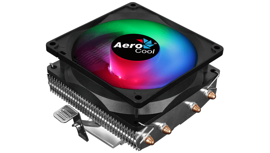 Air Frost 4 - AeroCool