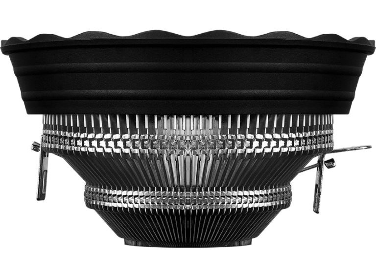 Air Frost Plus - AeroCool