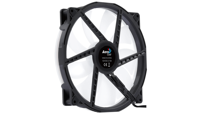 Duo 20 - AeroCool