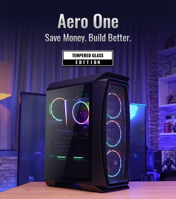 Aero One - AeroCool