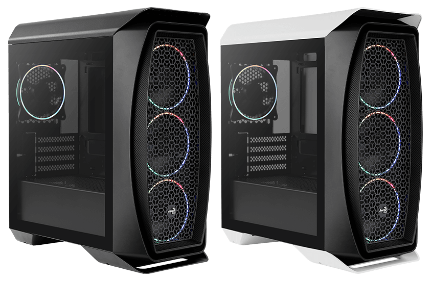 Aerocool Aero One Mini Eclipse Noir