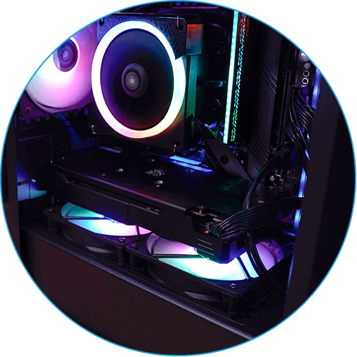 Aero One Mini Frost - AeroCool