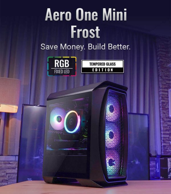 Aero One Mini Frost - AeroCool