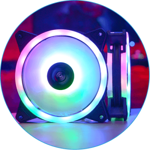 Duo 12 - AeroCool