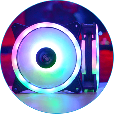 Duo 12 - AeroCool