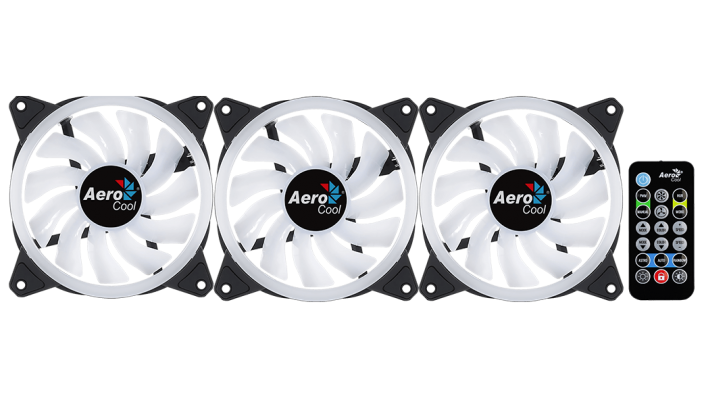 Duo 12 Pro - AeroCool