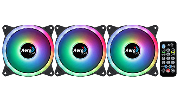 Duo 12 Pro - AeroCool