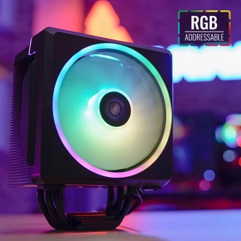 Cylon 4F - AeroCool