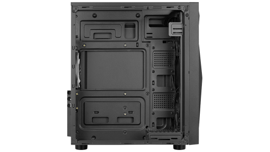 Glider Acrylic - AeroCool