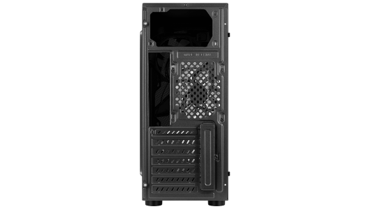 Glider Acrylic - AeroCool
