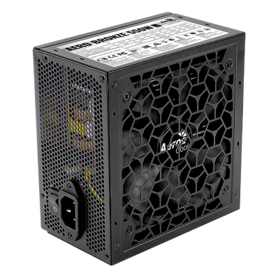 AERO BRONZE 550W - AeroCool