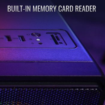 Ore Tempered Glass - AeroCool