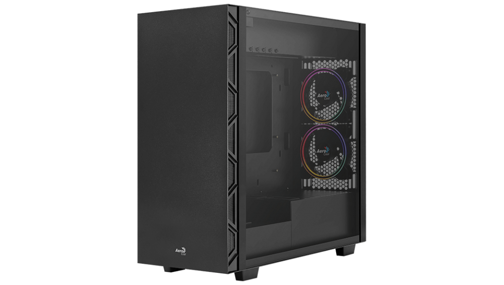 Flo Saturn FRGB - AeroCool