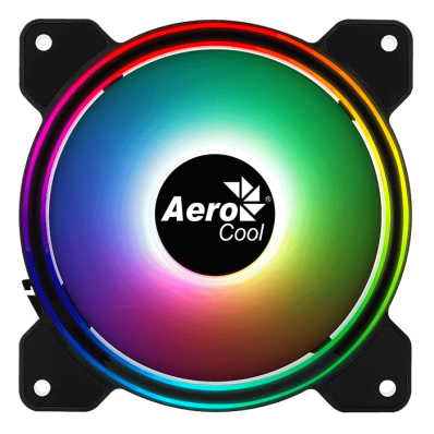 Saturn 12F ARGB - AeroCool