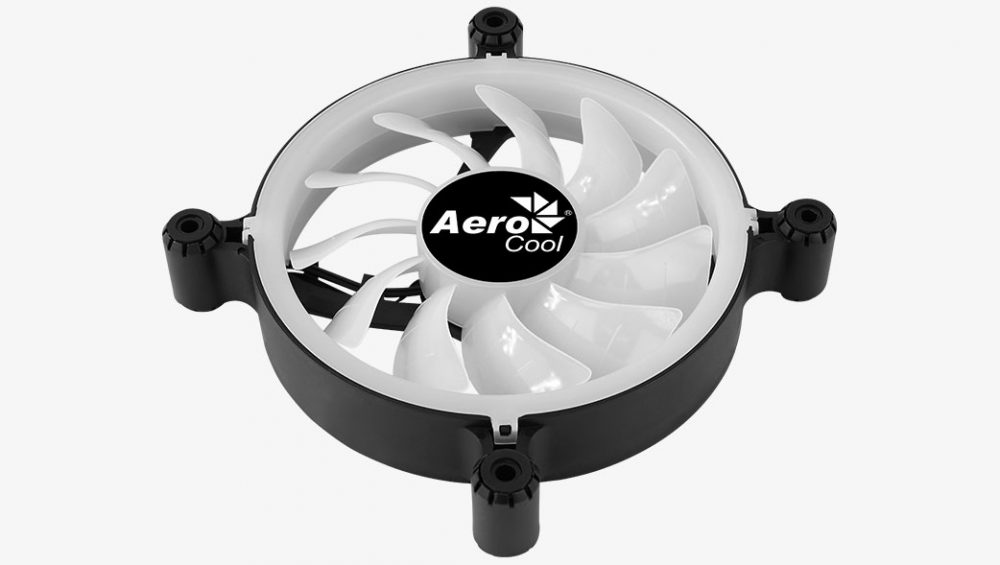 Spectro 12 FRGB - AeroCool
