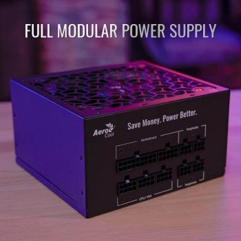 AERO BRONZE 750M - AeroCool