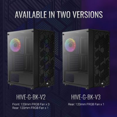 Hive FRGB - AeroCool