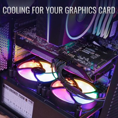 Hive FRGB - AeroCool