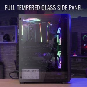 Mecha - AeroCool