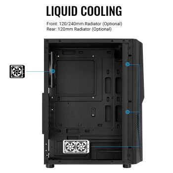Mecha - AeroCool