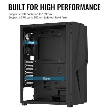 Mecha - AeroCool