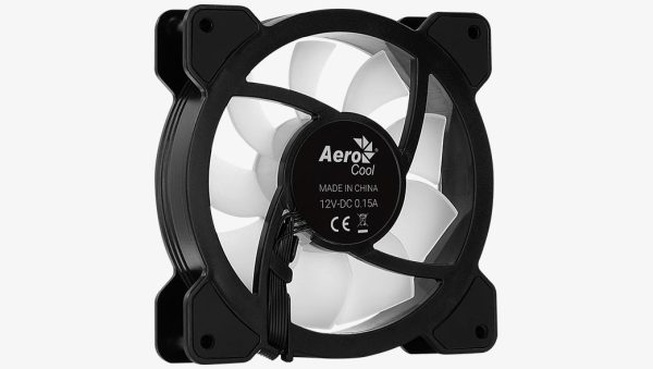 Aerocool mirage 12 argb как подключить к компьютеру