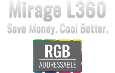 Mirage L360 - AeroCool