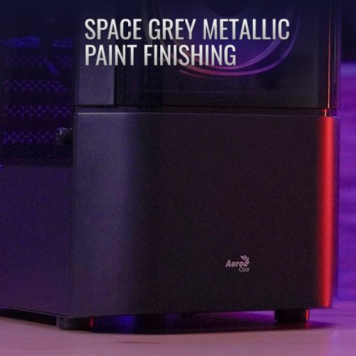 Quantum - AeroCool