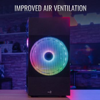 Atomic Lite - AeroCool