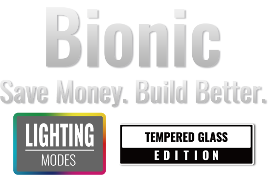 Bionic-Text