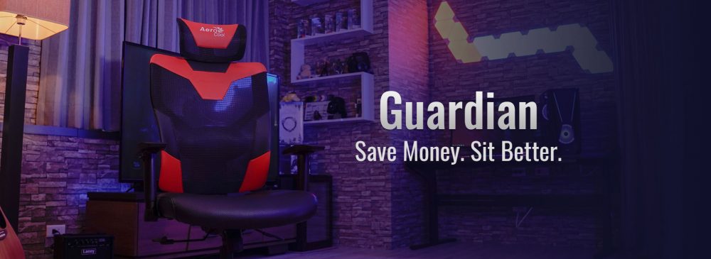 Guardian - AeroCool