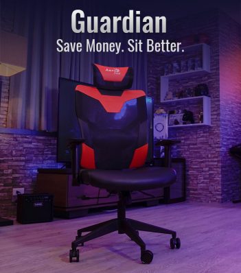 Guardian - AeroCool