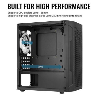 Trinity Mini - AeroCool