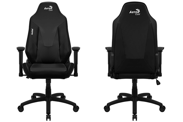 Aerocool gaming chair discount review