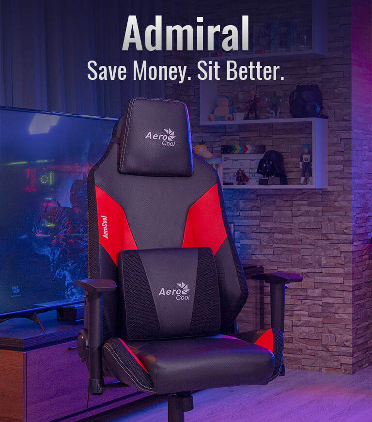 Admiral - AeroCool