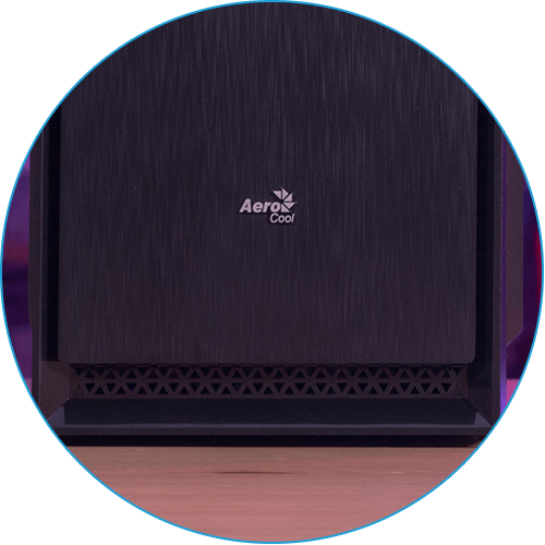 CS-104 - AeroCool