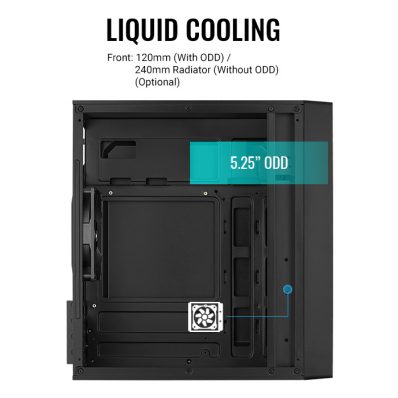 CS-104 - AeroCool