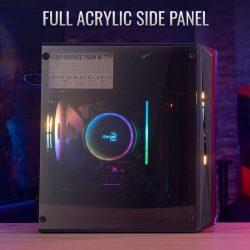 CS-107 - AeroCool