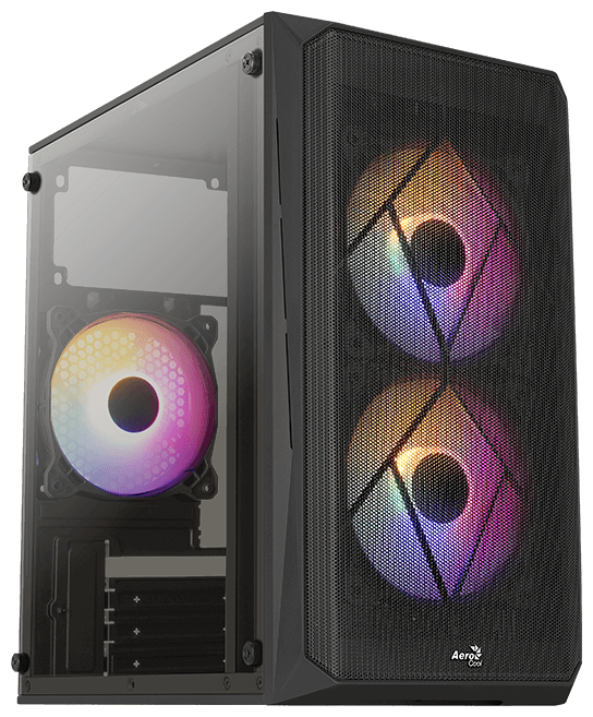 CS-107 - AeroCool