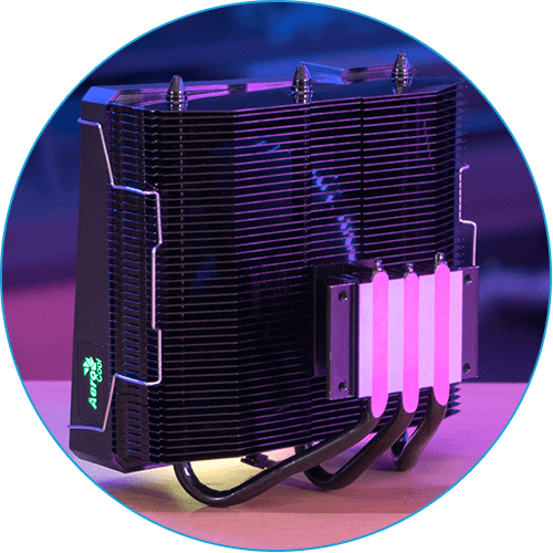 Cylon 3H - AeroCool