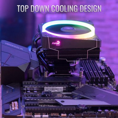 Cylon 3H - AeroCool