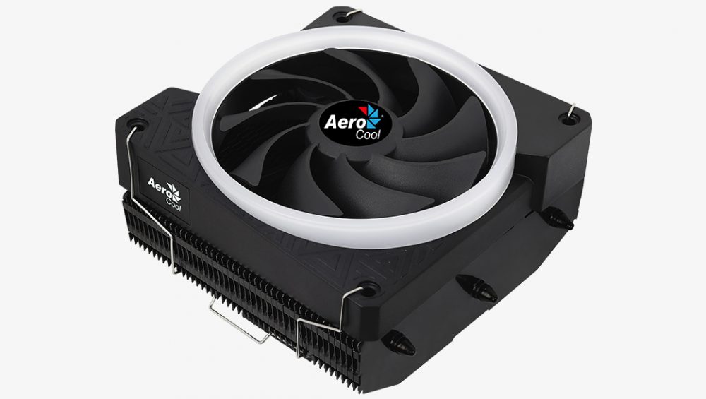 Cylon 3H - AeroCool
