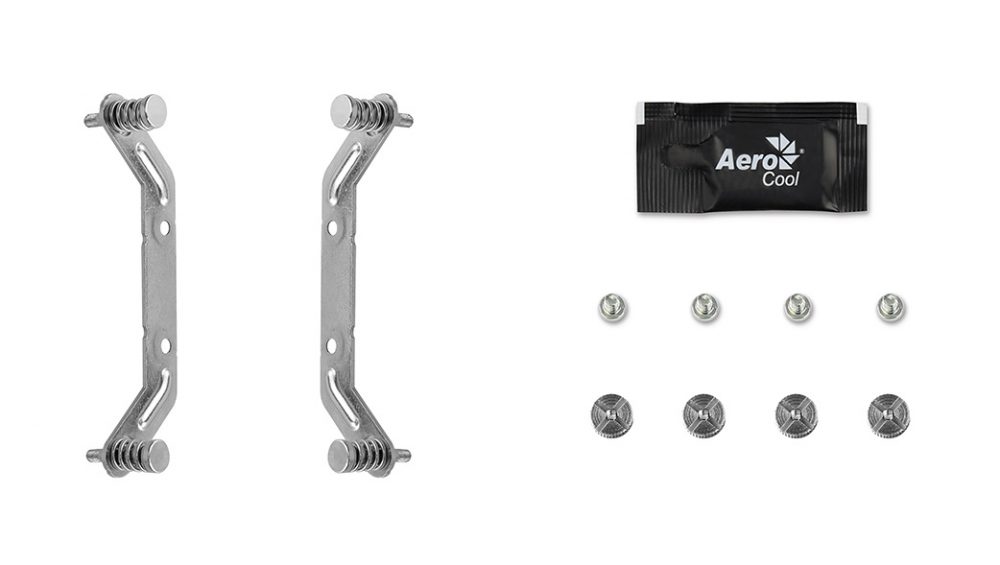 Cylon 3H - AeroCool
