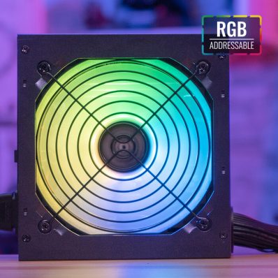 Блок питания aerocool kcas plus gold 850w обзор