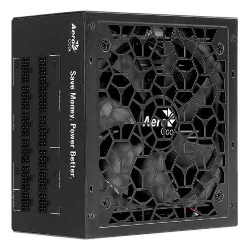 AERO BRONZE 850M - AeroCool