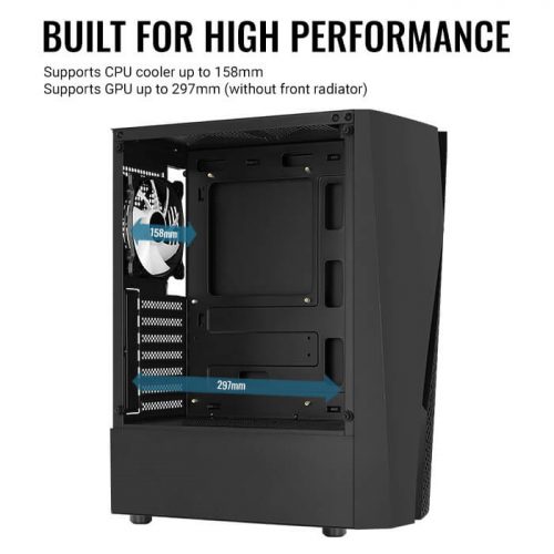 Wave - AeroCool
