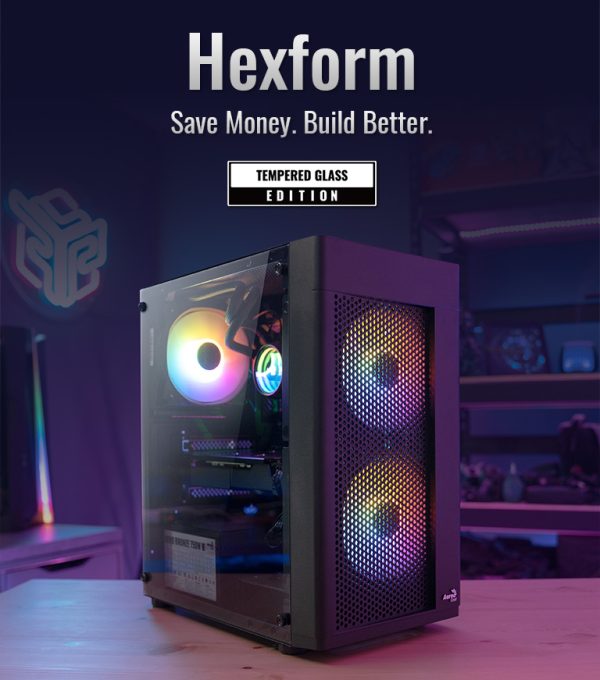 Hexform - AeroCool
