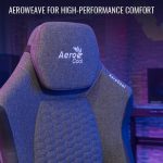 CROWN AeroWeave — изображение 2