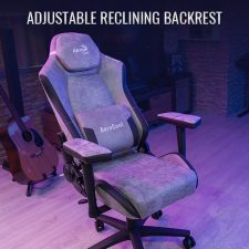 CROWN AeroSuede - AeroCool